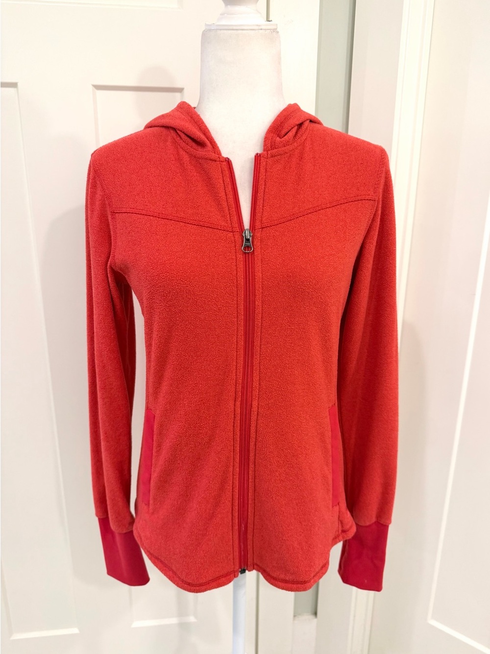 REI Jacket